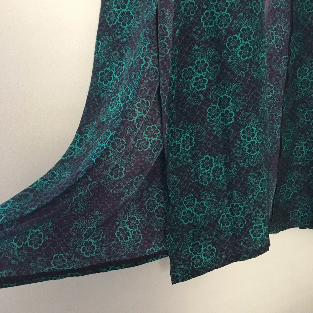 LuLaRoe Longline Vest Size XL
